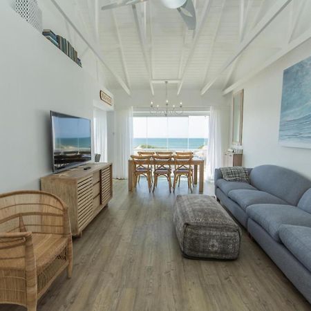 Luxury On The Beach Πορτ Ελίζαμπεθ Εξωτερικό φωτογραφία