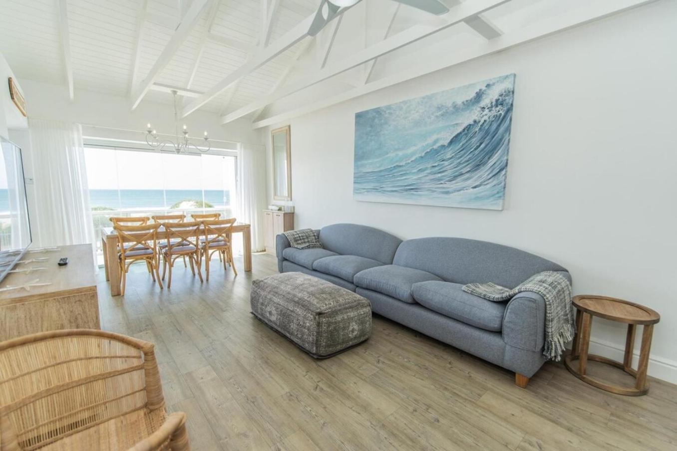 Luxury On The Beach Πορτ Ελίζαμπεθ Εξωτερικό φωτογραφία