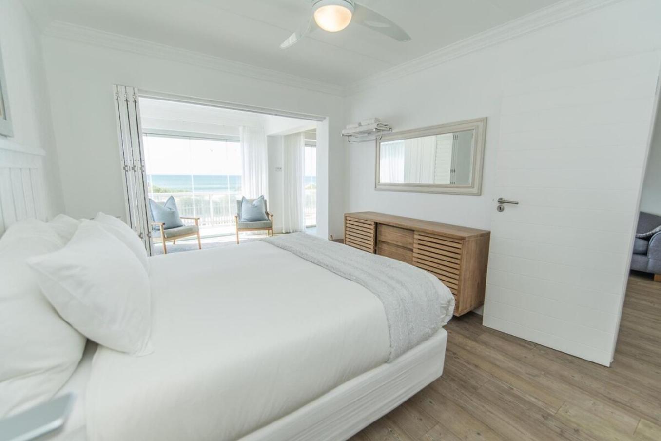 Luxury On The Beach Πορτ Ελίζαμπεθ Εξωτερικό φωτογραφία