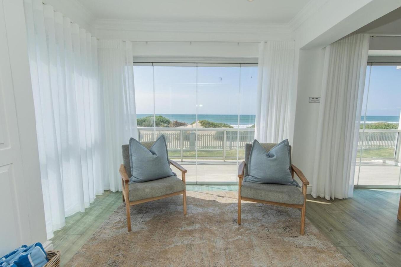 Luxury On The Beach Πορτ Ελίζαμπεθ Εξωτερικό φωτογραφία