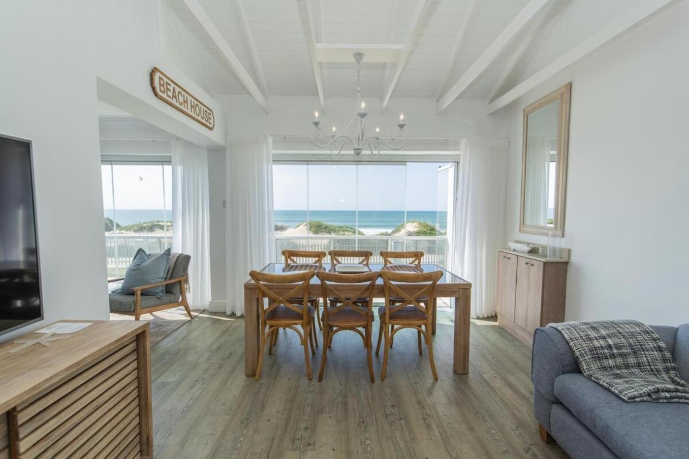Luxury On The Beach Πορτ Ελίζαμπεθ Εξωτερικό φωτογραφία