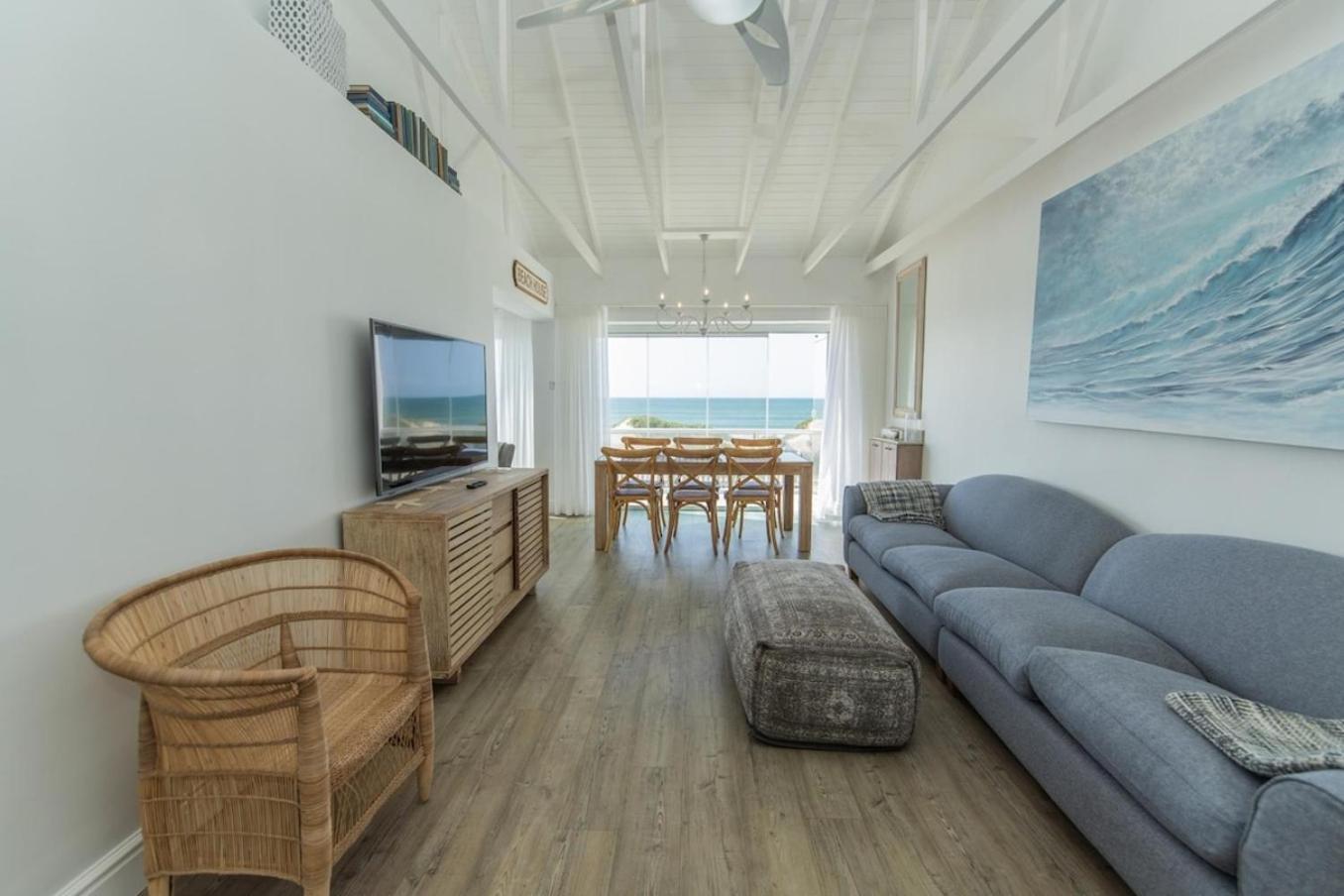 Luxury On The Beach Πορτ Ελίζαμπεθ Εξωτερικό φωτογραφία