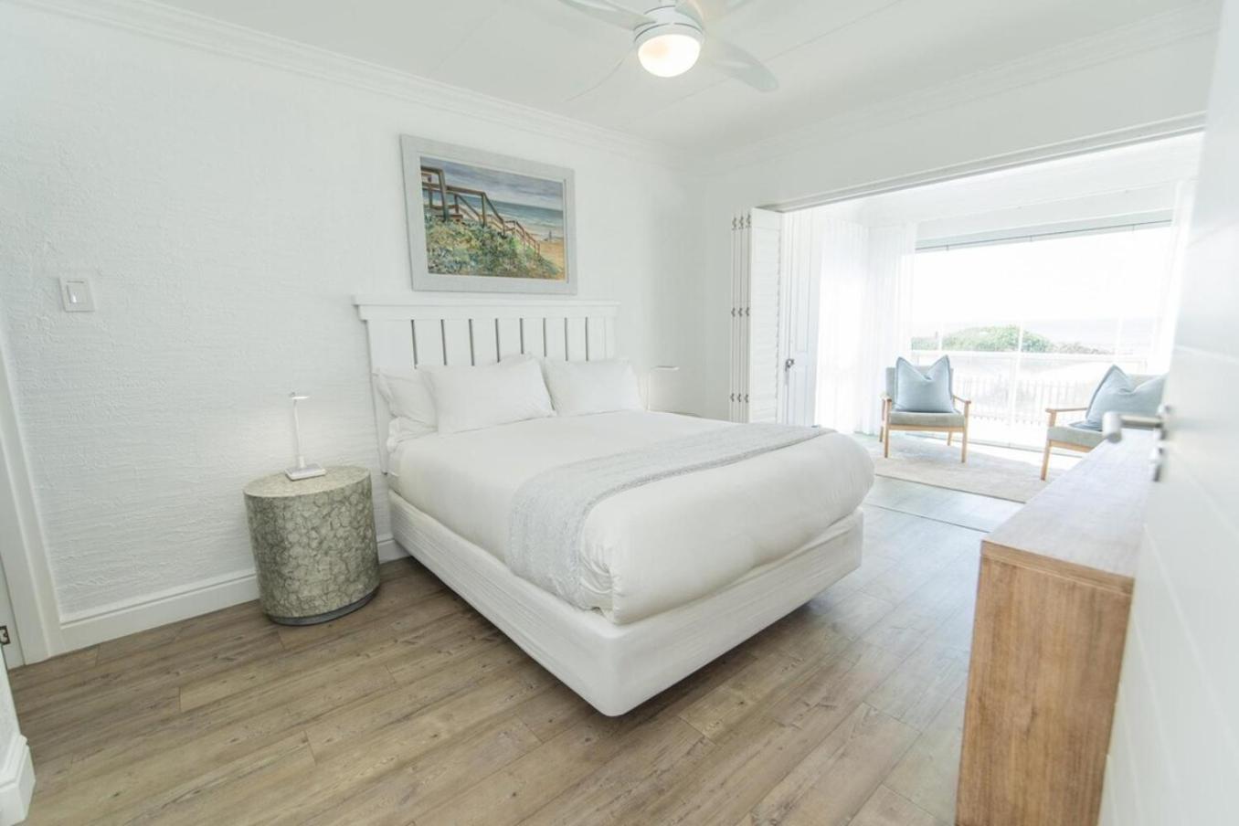 Luxury On The Beach Πορτ Ελίζαμπεθ Εξωτερικό φωτογραφία